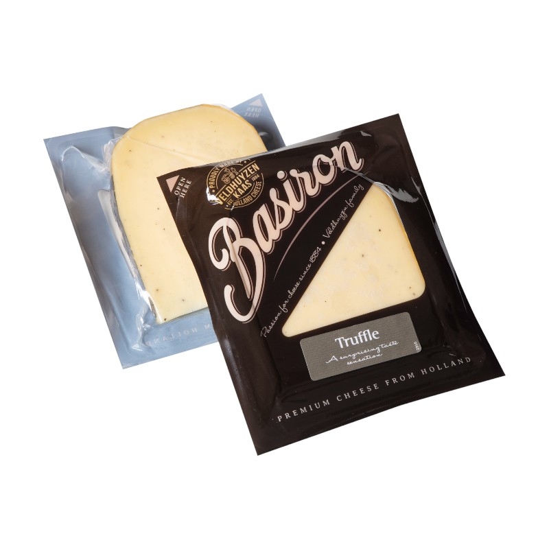 Basiron Truffle, , large