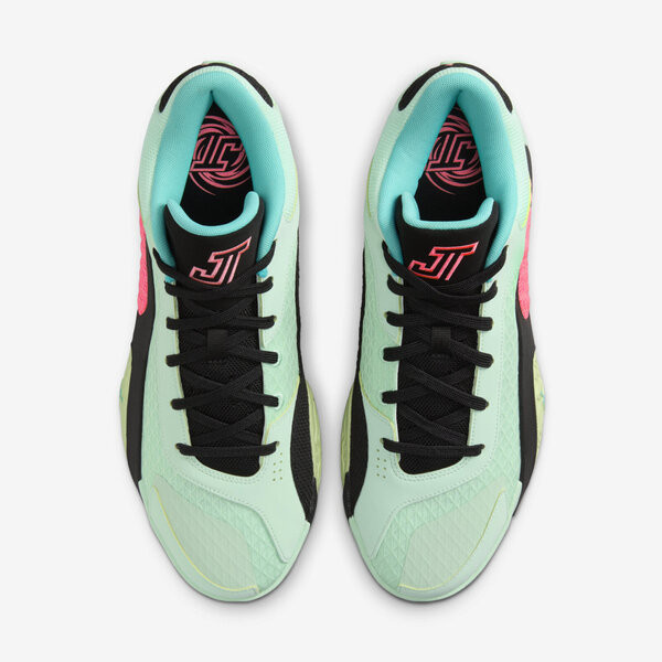 [Kixpress] Nike Jordan Tatum 2 PF 男 籃球鞋 VORTEX 傑森 塔圖姆 薄荷綠 [FJ6458-300], , large