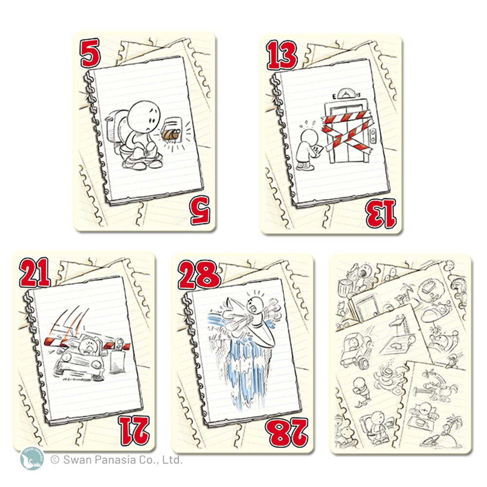 Schöne Sch#!?e, , large