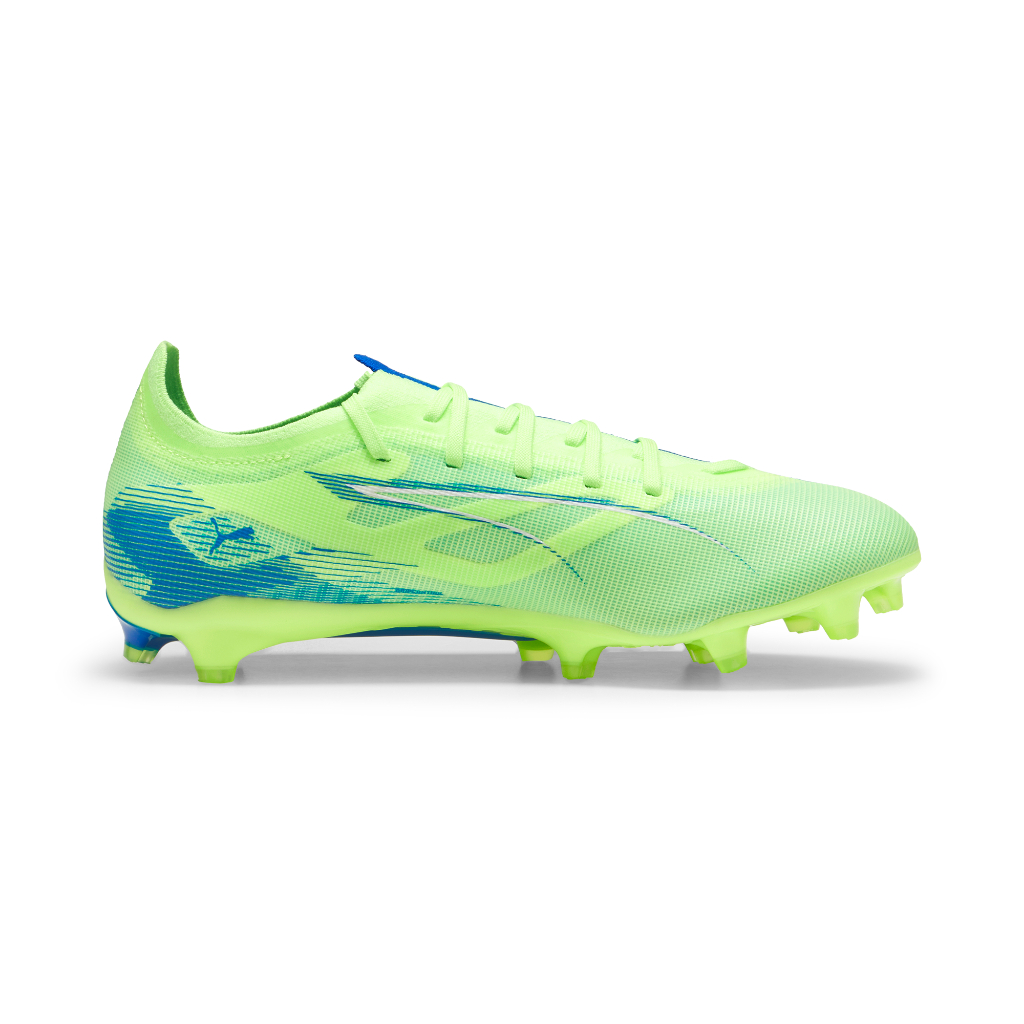 [秉宸] PUMA ULTRA 5 MATCH FG/AG 成人足球釘鞋 草地足球 大釘 10768703 24FW, , large