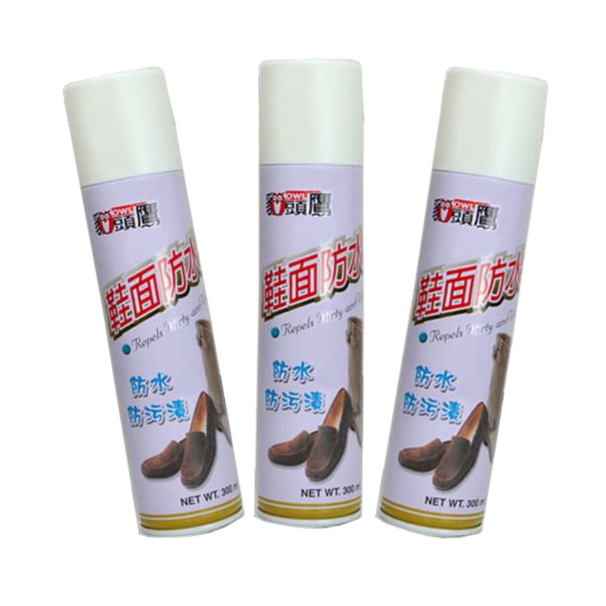 【Chuang Yi】Waterproofing agent for shoe uppers, , large