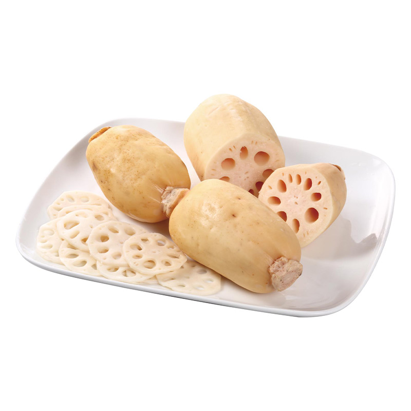 Lotus root, , large