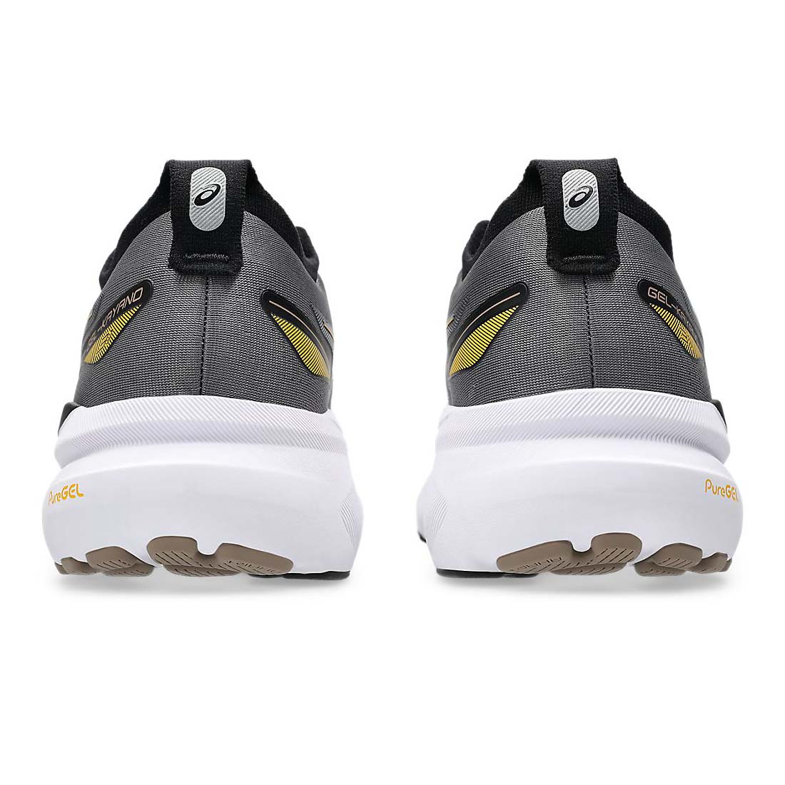 [秉宸] ASICS GEL-KAYANO 31 (4E) 慢跑鞋 鐵灰 1011B868-022, , large