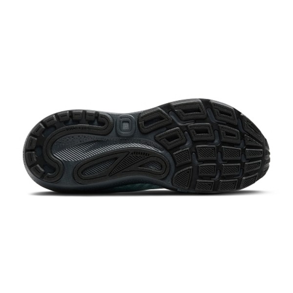 Brooks Adrenaline Gts 24 男 慢跑鞋 彈力 支撐 緩震 藍 黑 [1104371D416], , large