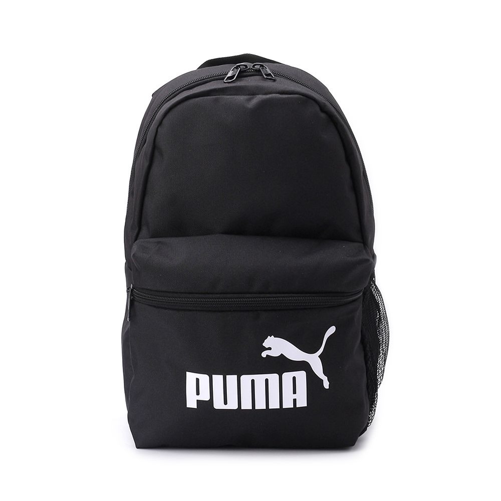 [秉宸] PUMA PHASE後背包 黑 091323, , large