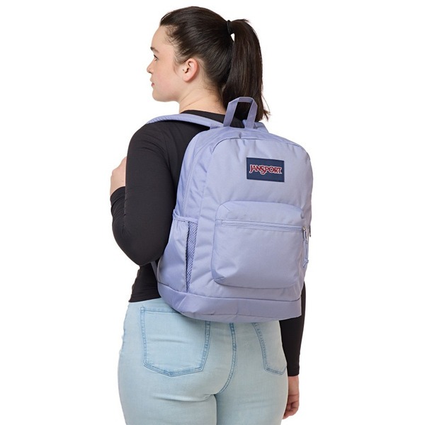 [秉宸] JANSPORT CROSS TOWN PLUS 後背包 JS0A7ZNZ, , large
