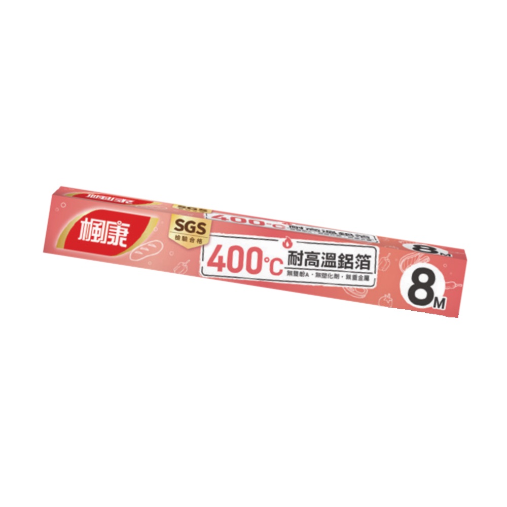 Fongkong heat-resistant aluminum foil, , large