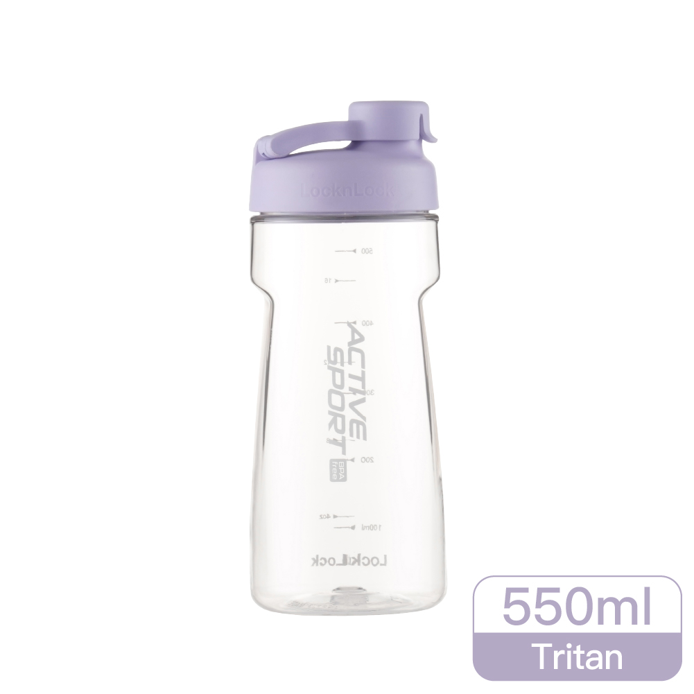 LL sports water bottle, , large