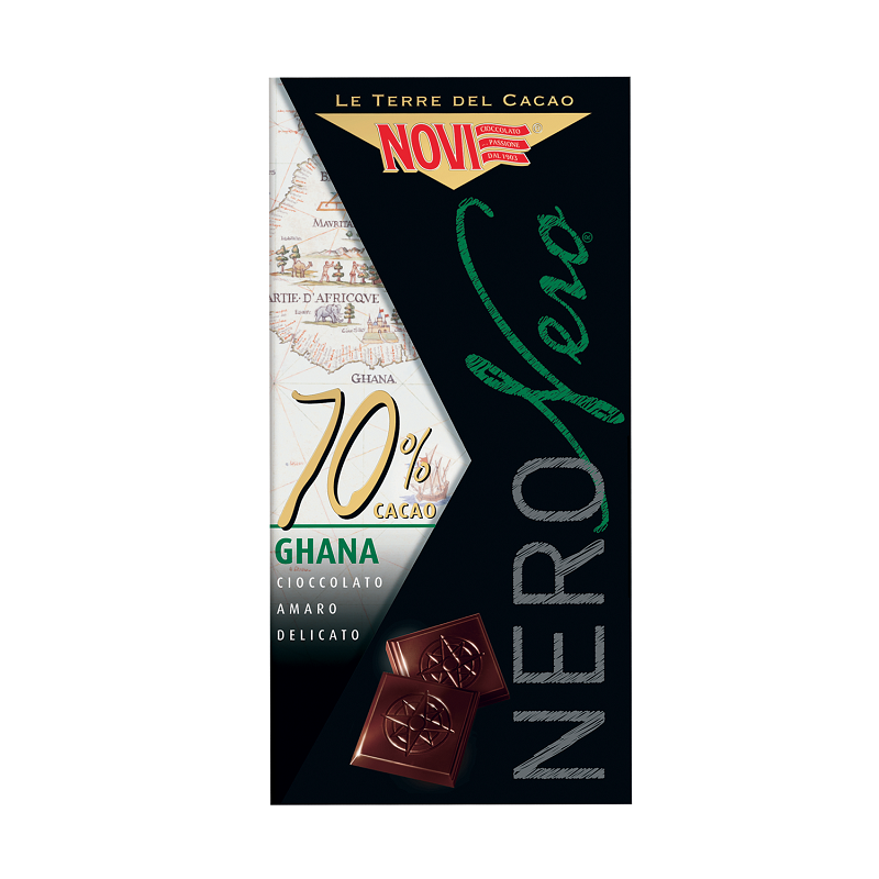Novi GHANA Cocoa 70, , large