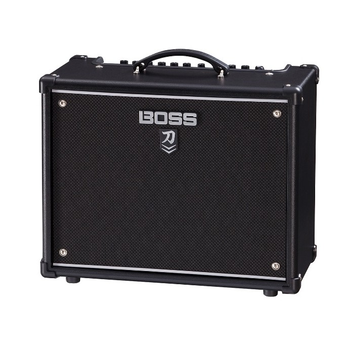 BOSS KATANA 50 MKII 50瓦吉他音箱【敦煌樂器】, , large