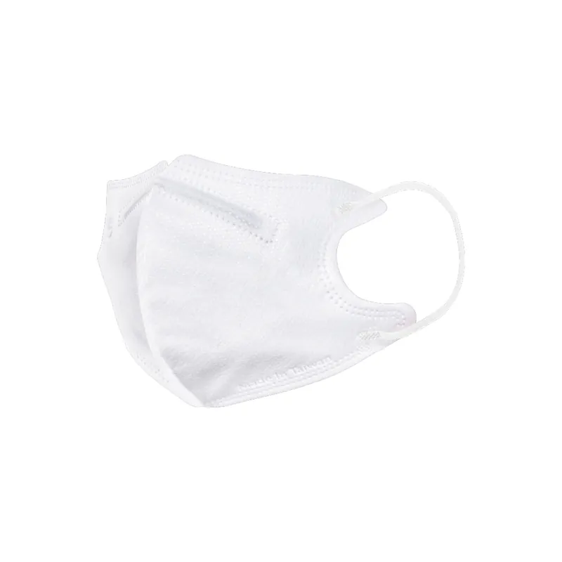 【BABYBELLE 愛貝恩】3D Medical Face Mask for Kids- Snow White, , large