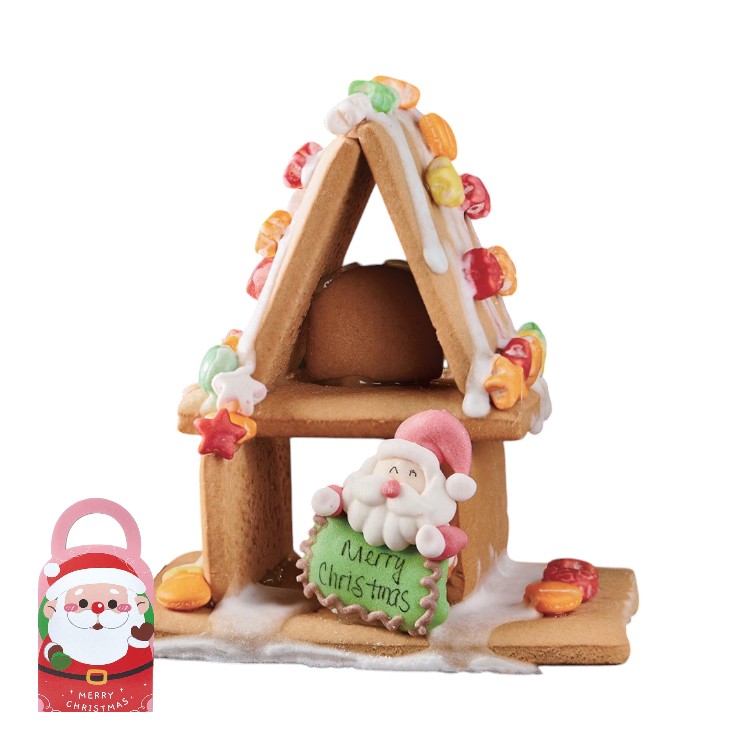 DIY Ginger House Package, , large