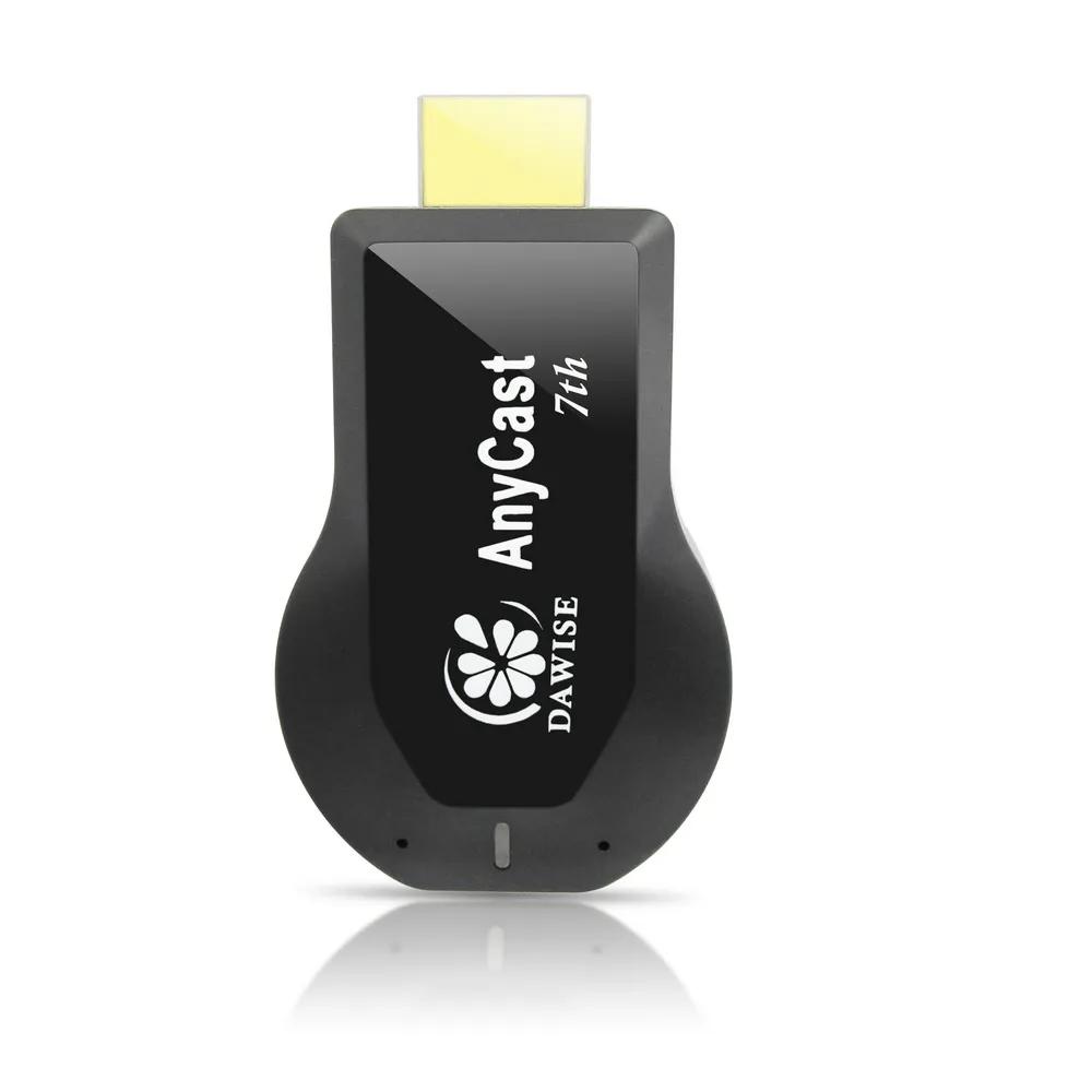 [7th Gen DawiseFlagship ] AnycastAuto Wireless HDMI Display Adapter (with Stylus and Charger), , large