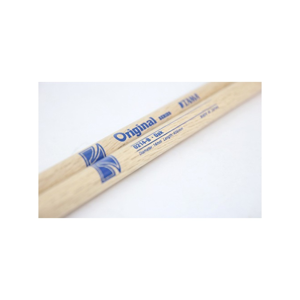 TAMA O214-B OAK 日本橡木鼓棒【敦煌樂器】, , large