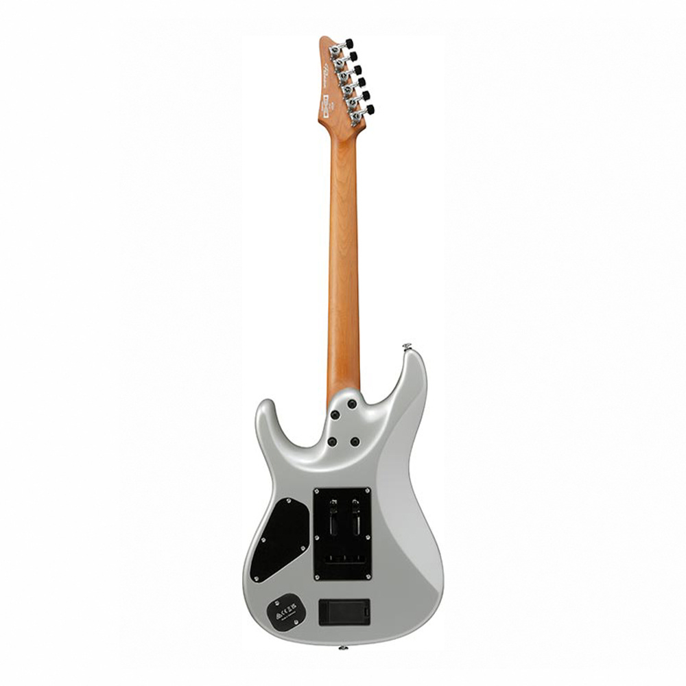 IBANEZ TOD10 Tim Henson 簽名款電吉他 銀灰色【敦煌樂器】, , large
