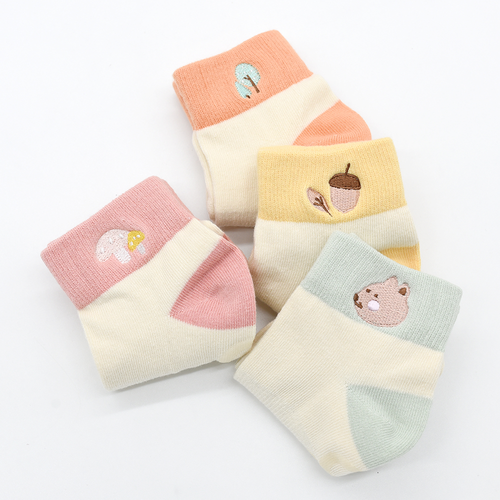 minihope Kids' socks, , large