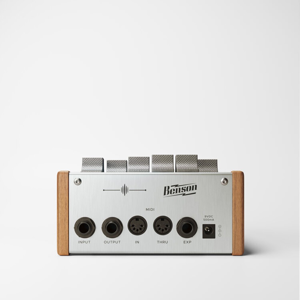 CHASE BLISS PREAMP MKII 效果器【敦煌樂器】, , large