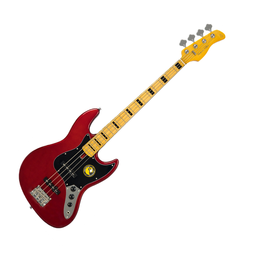 SIRE V5-4 Candy Apple Red, , large