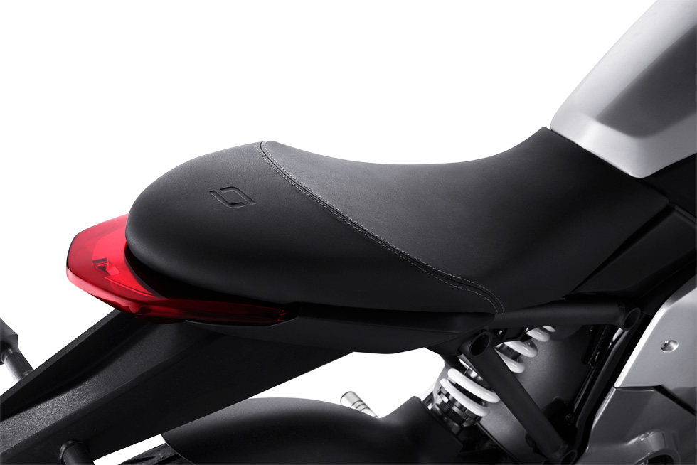 VMOTO微型電動車 TS Lite, , large