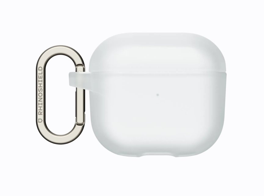 【RHINOSHIELD 犀牛盾】AirPods Case AirPods Pro 2-透明, , large