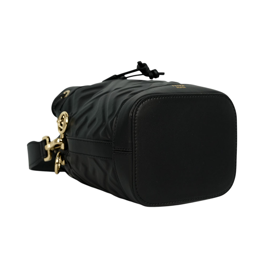 bucket bag, , large
