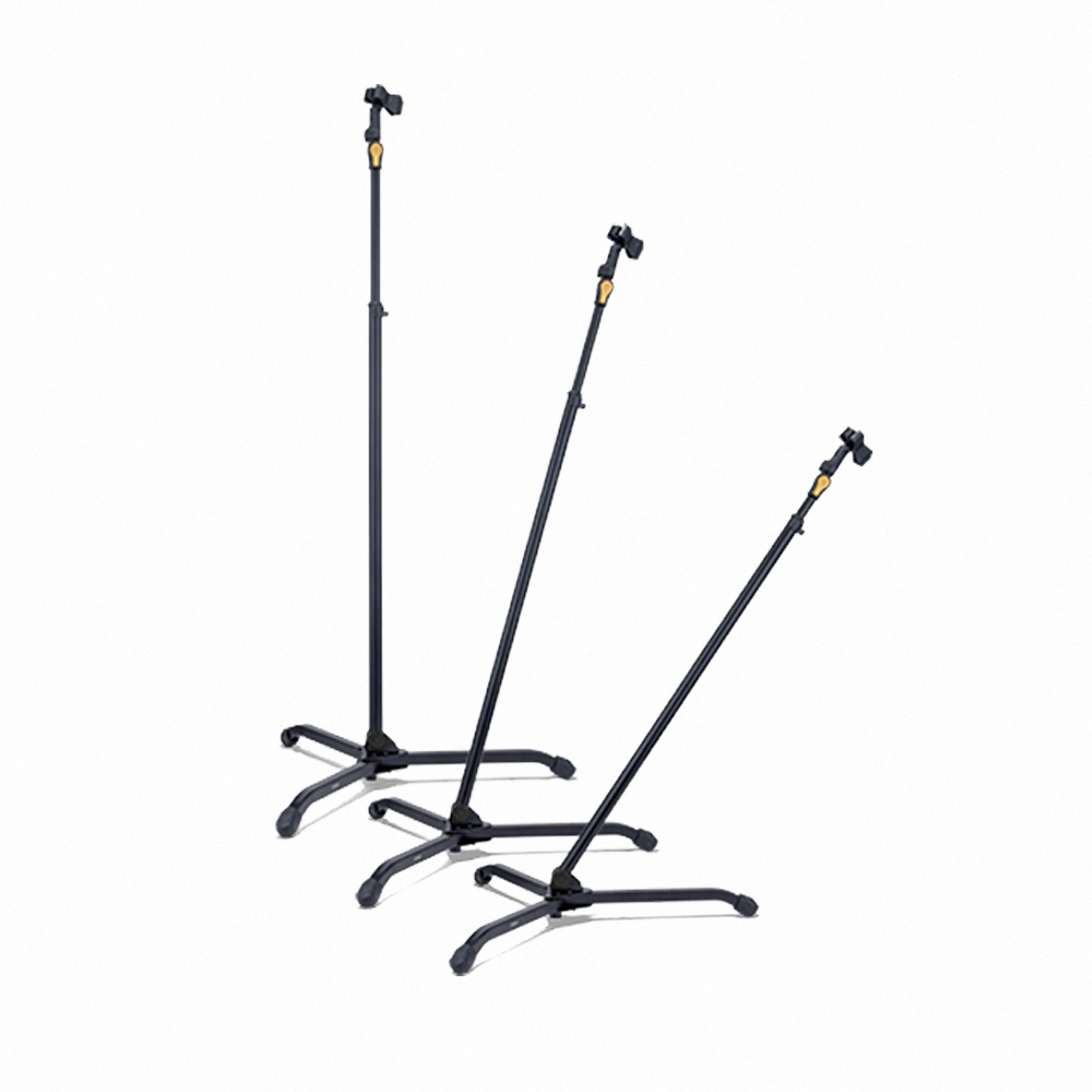 HERCULES 海克力斯 MS401B PLUS 麥克風架【敦煌樂器】, , large