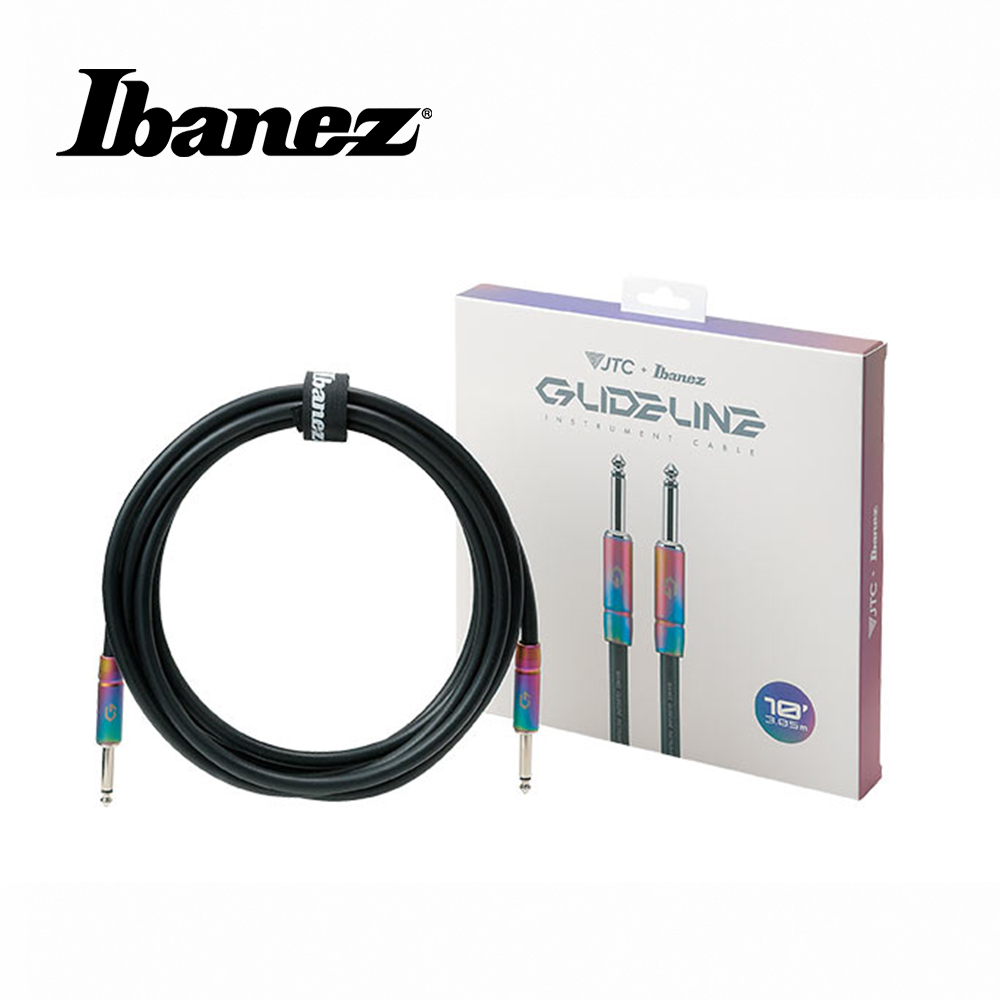 IBANEZ GL10 GL20 JTC, , large