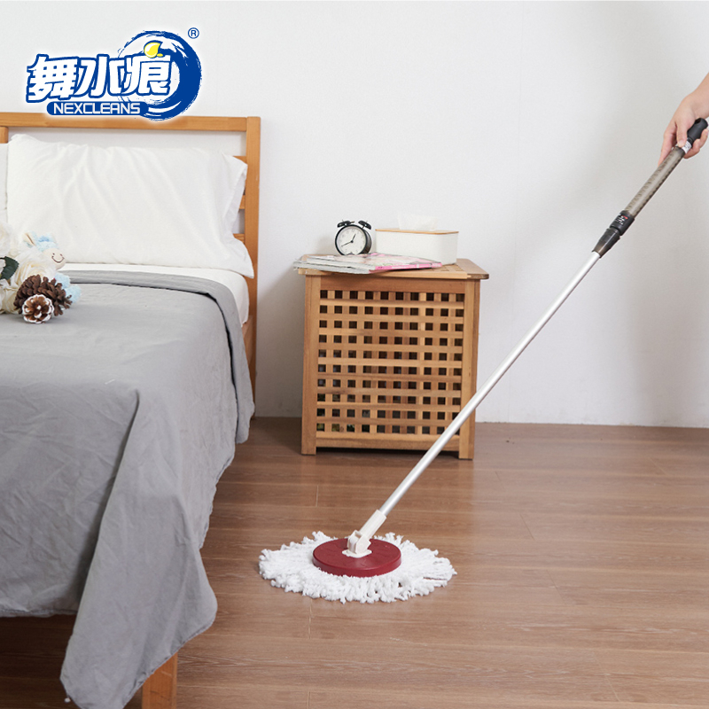 RT-C3482-1 Rotating Mop PAT., , large