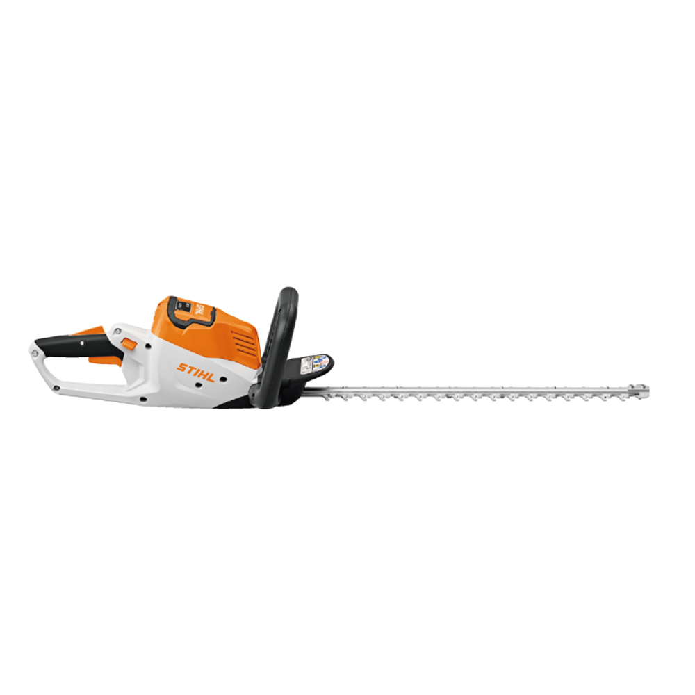 【德國STIHL】36V鋰電修籬機 HSA 50 (單電AK30電池)