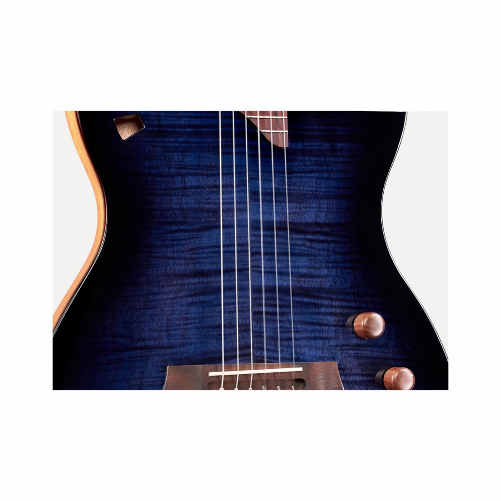 Cordoba Stage Limited Blue Burst  限定款 電古典吉他 漸層藍色【敦煌樂器】, , large