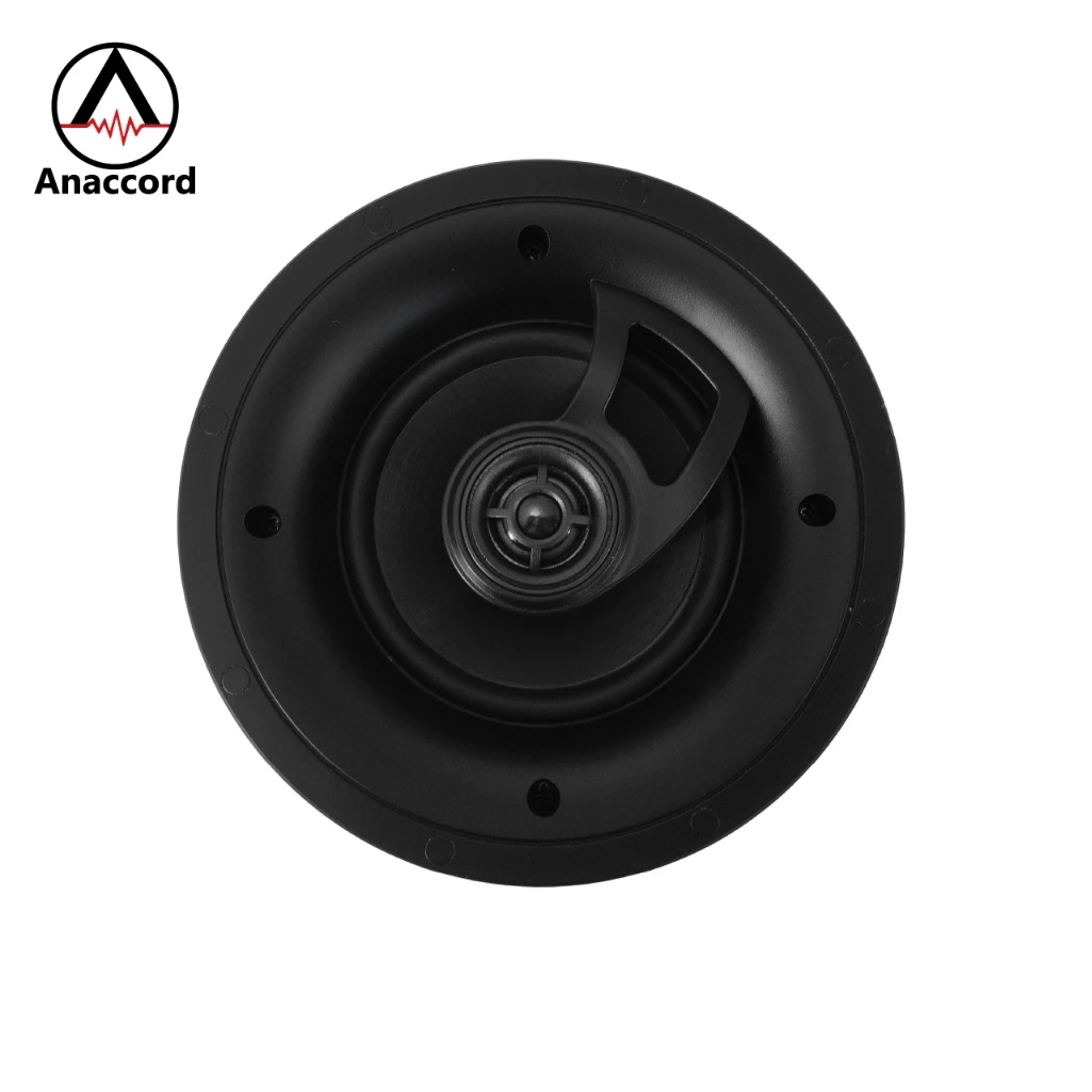 Anaccord雅那歌音響 IC-62C 6inch indoor speakers and ceiling speakers 40w 1pcs, , large