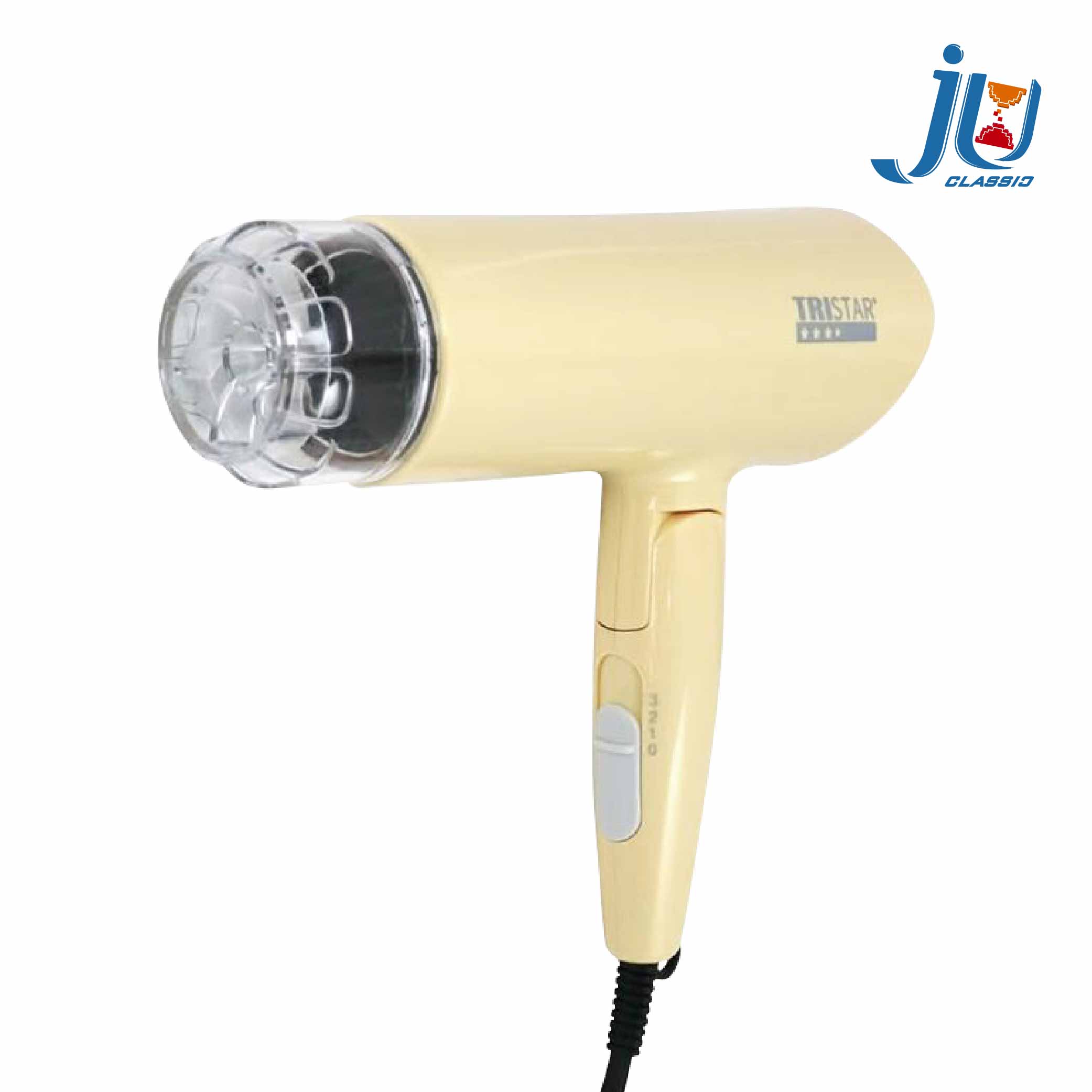 鉅玉經典｜ Gentle and quick-drying hair dryer 1200W TS-HD563