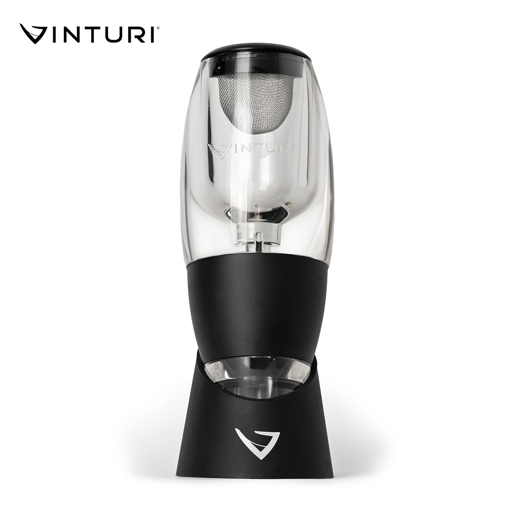 [群宏電工] Vinturi 紅酒手持醒酒器 V1010ANM, , large