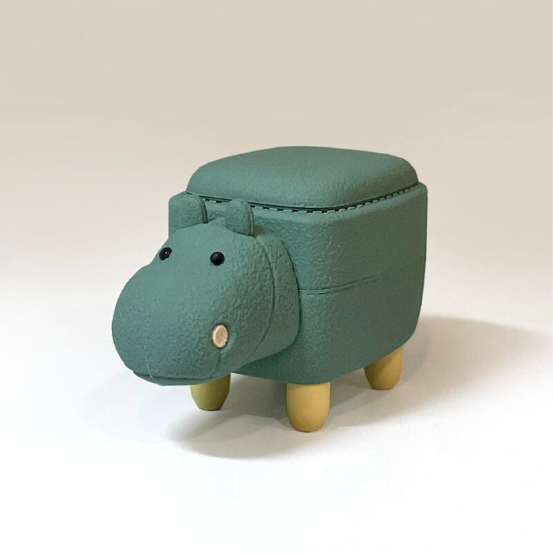 [GYUKADO]DIS Mini Animal Chair Figurines(Capsule Toy), , large