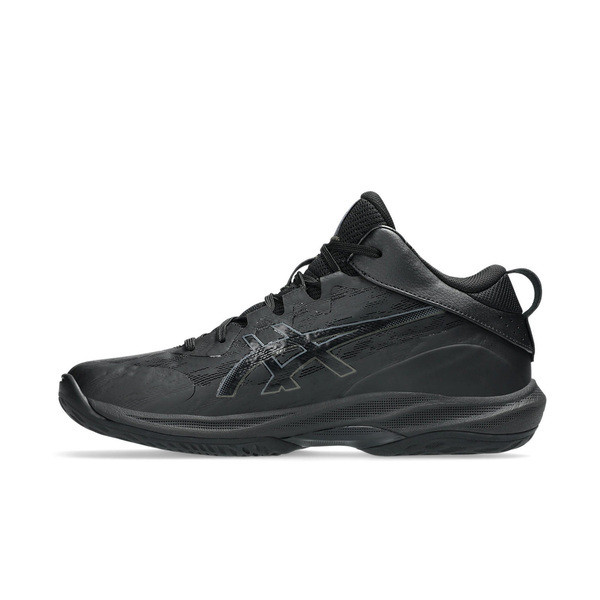 [Kixpress] Asics Gelhoop V17 男 籃球鞋 穩定 支撐 緩震 黑 [1063A096-001], , large