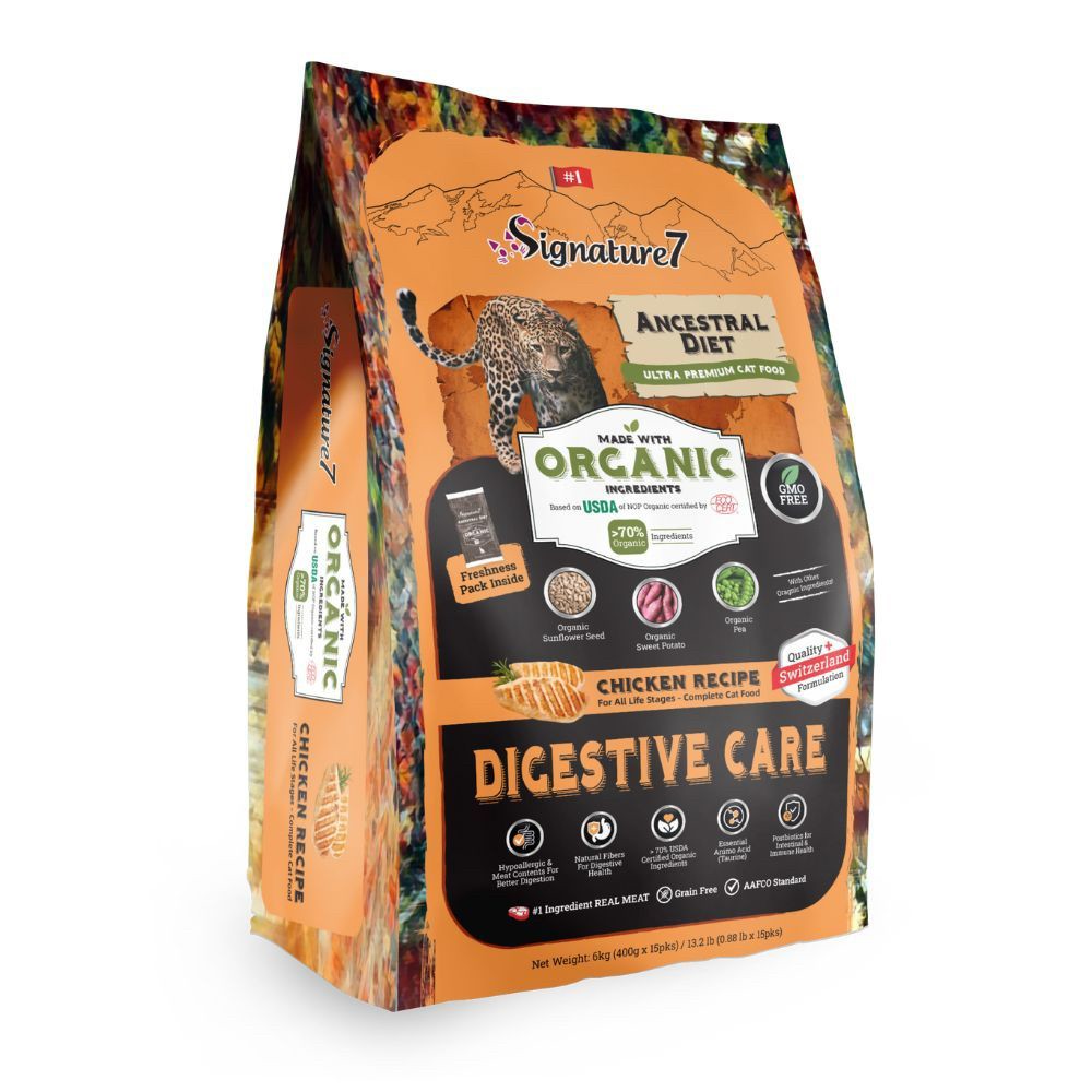 【拉拉寵物小舖】心寵 貓飼料 全齡貓, , large