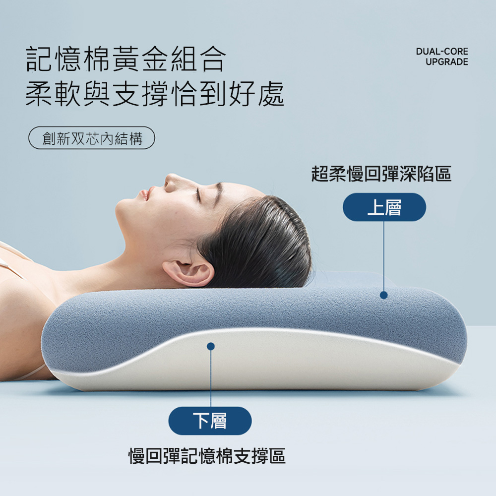 【Albert bedding】memory_pillow, , large