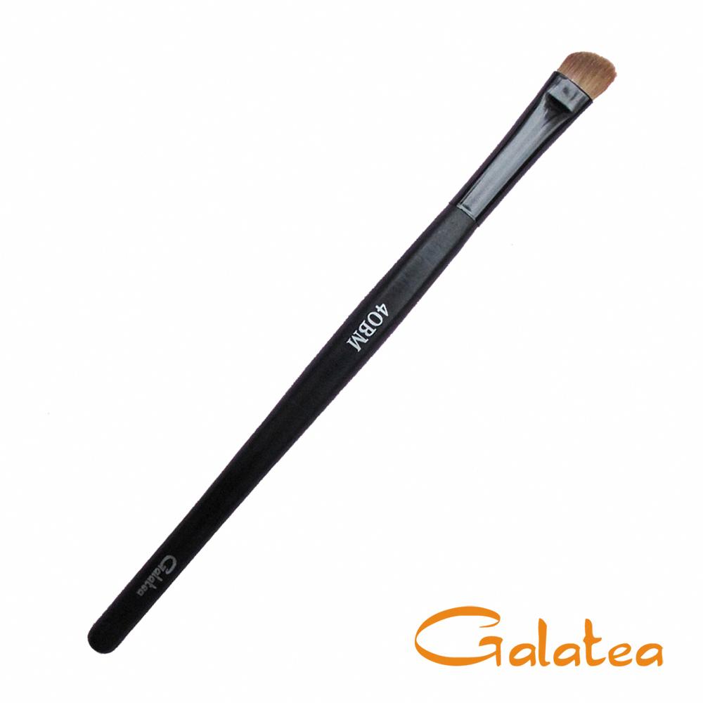 【Galatea葛拉蒂】鑽顏系列-40BM貂毛斜角中眼影刷