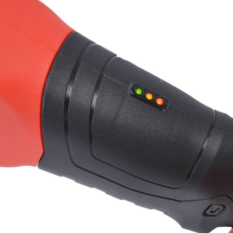 WIN五金 FKS BOST FKS-28 12V 切不鏽鋼管機 切管機 白鐵管切斷機 金屬切斷機 不鏽鋼管切斷機, , large