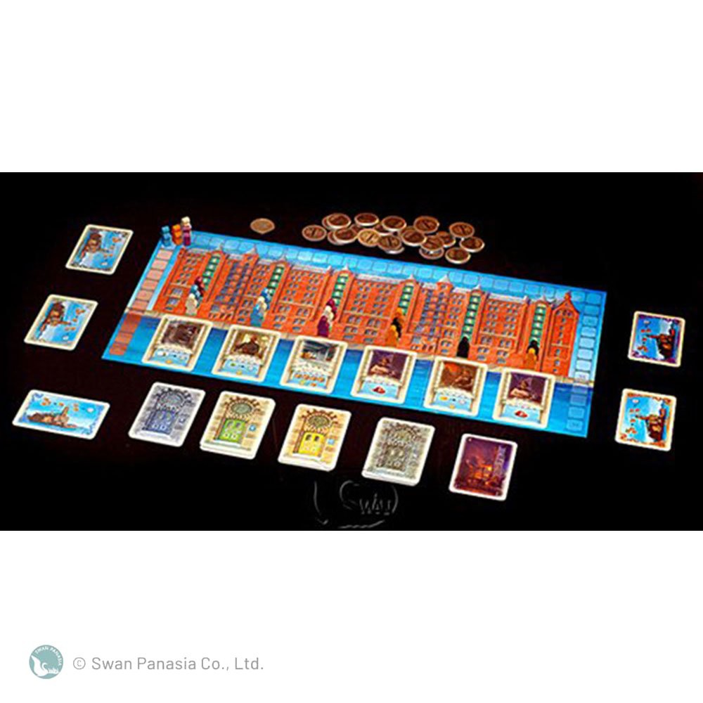 Speicherstadt, , large