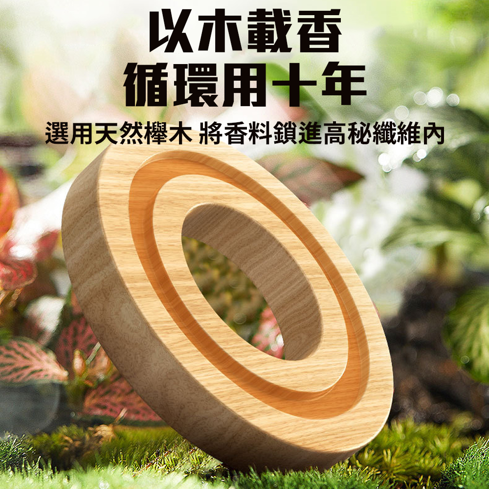 旋轉散發香味【光能直升機車用香氛】光感 自動調節 高頻擴散清香 除醛 室內 居家 擴香儀 空氣清淨 奈米淨化 交換禮物, , large