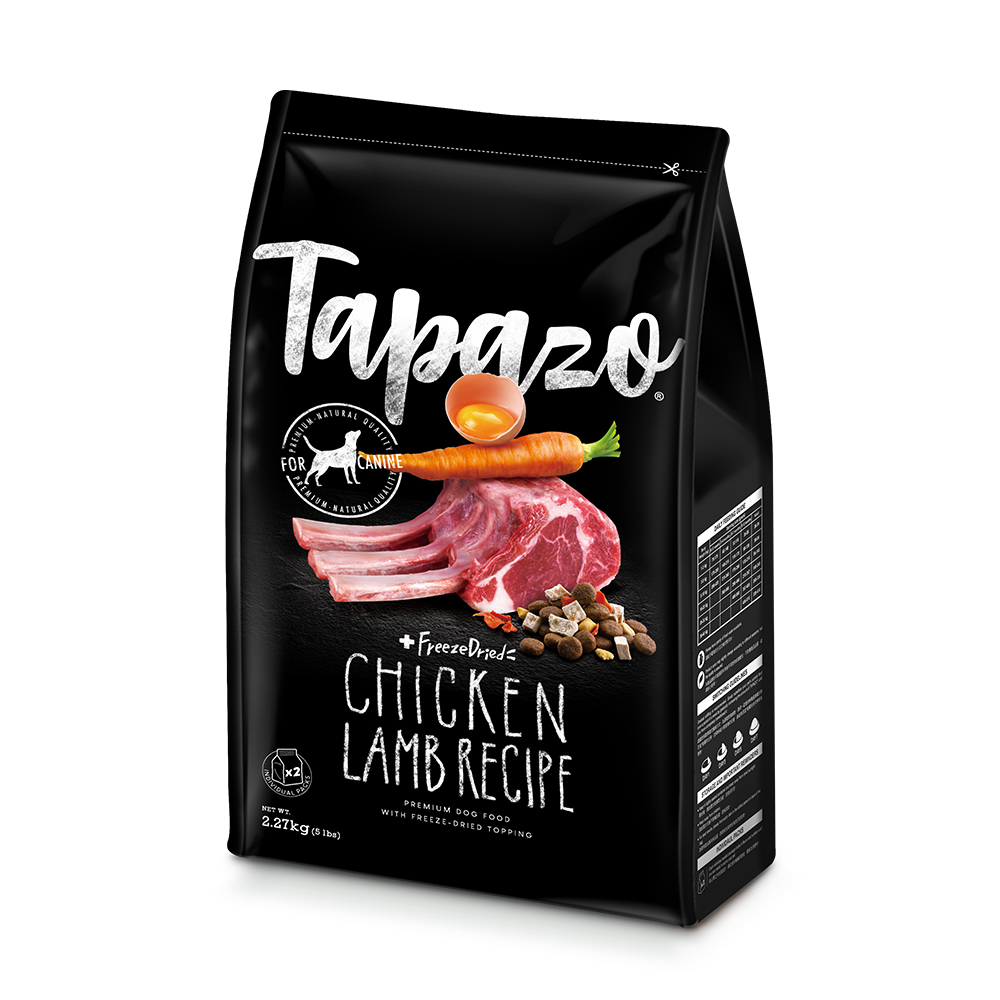TAPAZO, , large
