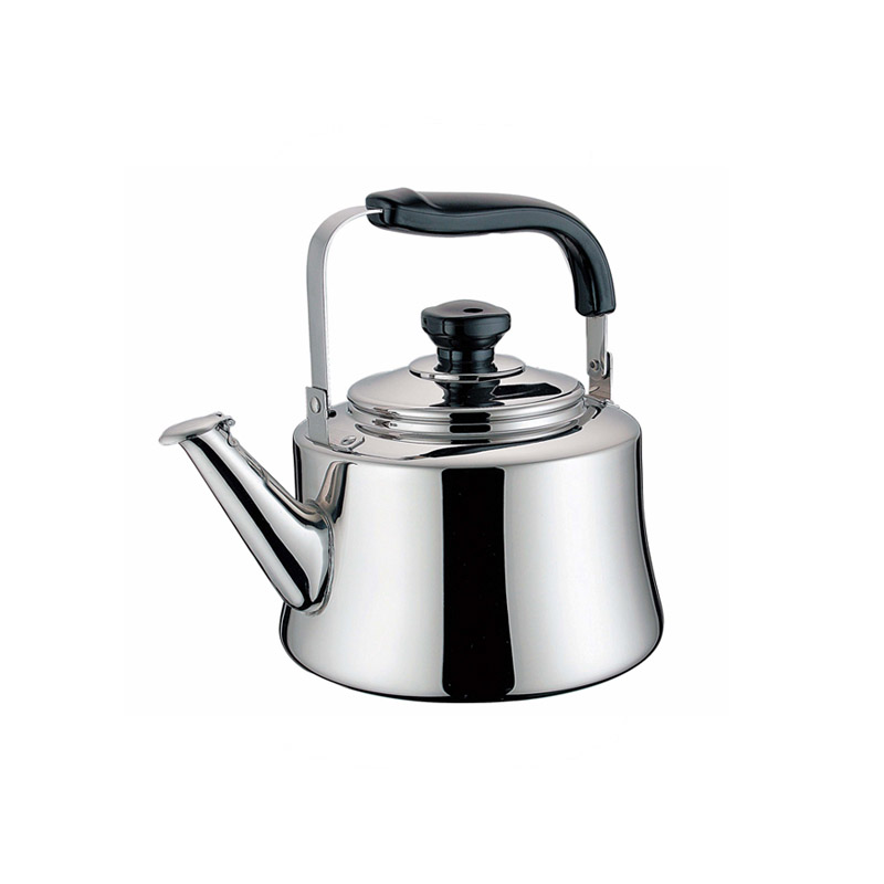 PEARL HORSE 316# Whistle Kettle – 4L – TA-S-109-04, , large