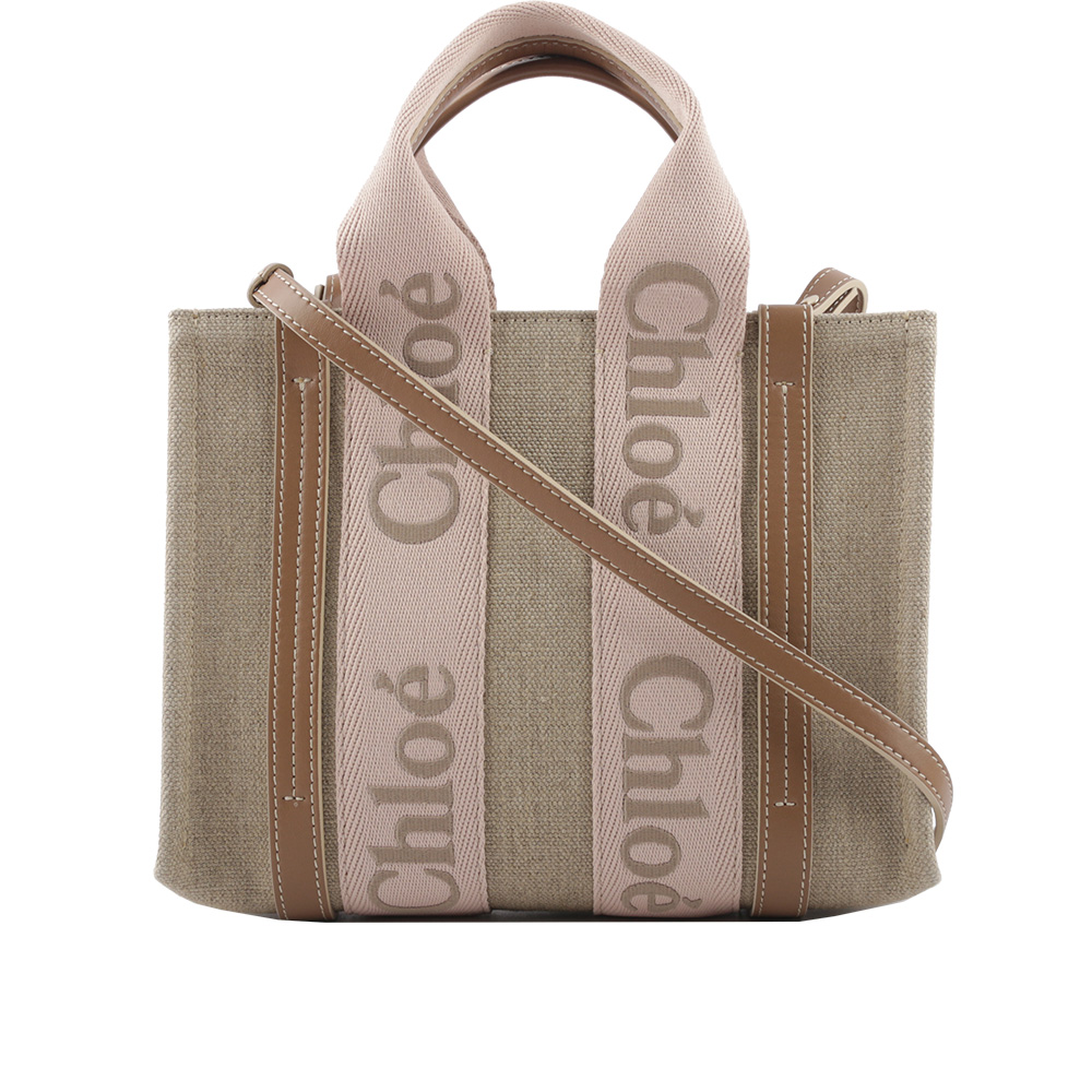  Two-way tote bag, , large
