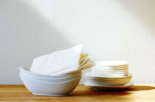 【毓秀堂】Aisen Biosil 廚房高吸水抹布2入, , large