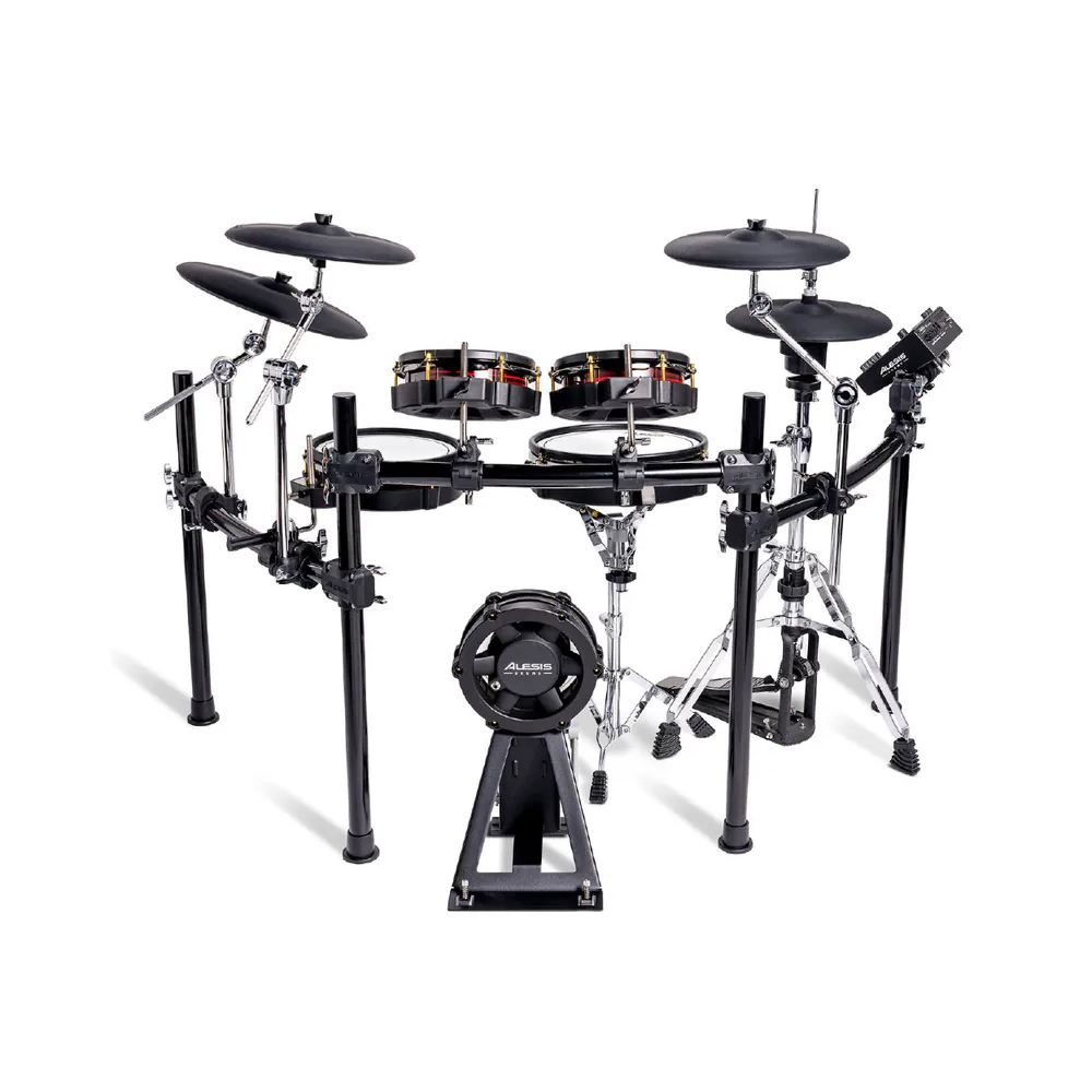 Alesis Strata Core 電子鼓【敦煌樂器】, , large