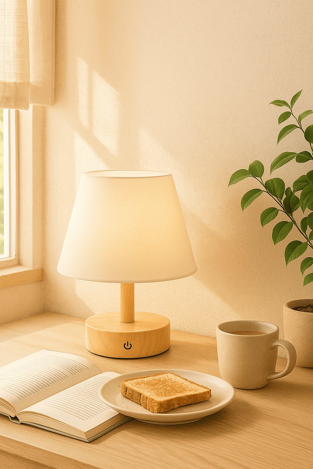 KAWASHIMA–Forest Whisper Lamp, , large