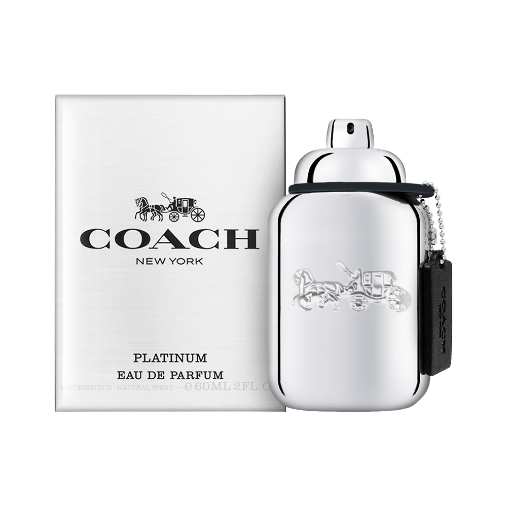 COACH Platinum, , large