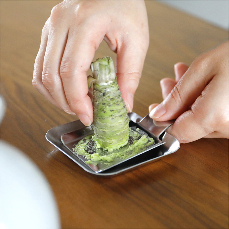 【CB JAPAN】atomico系列日本製不鏽鋼磨泥器(附托盤), , large