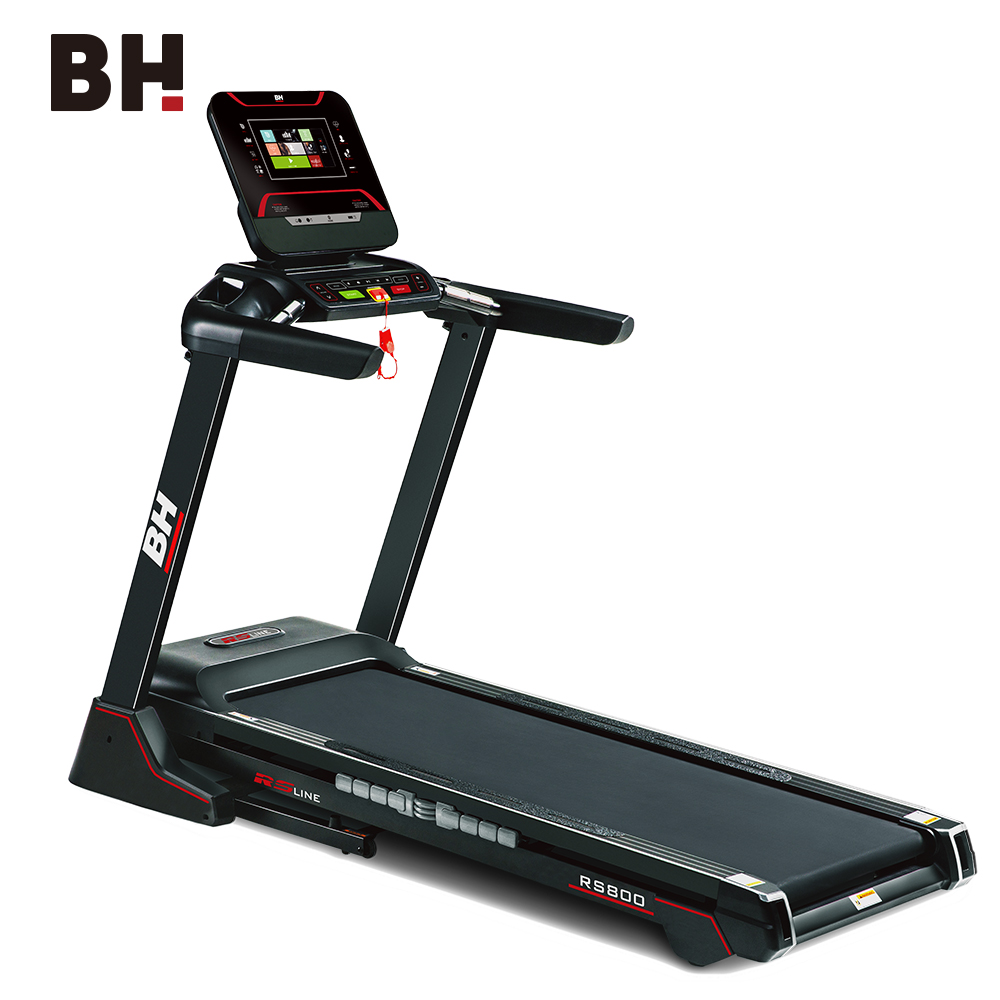 RS800 TFT